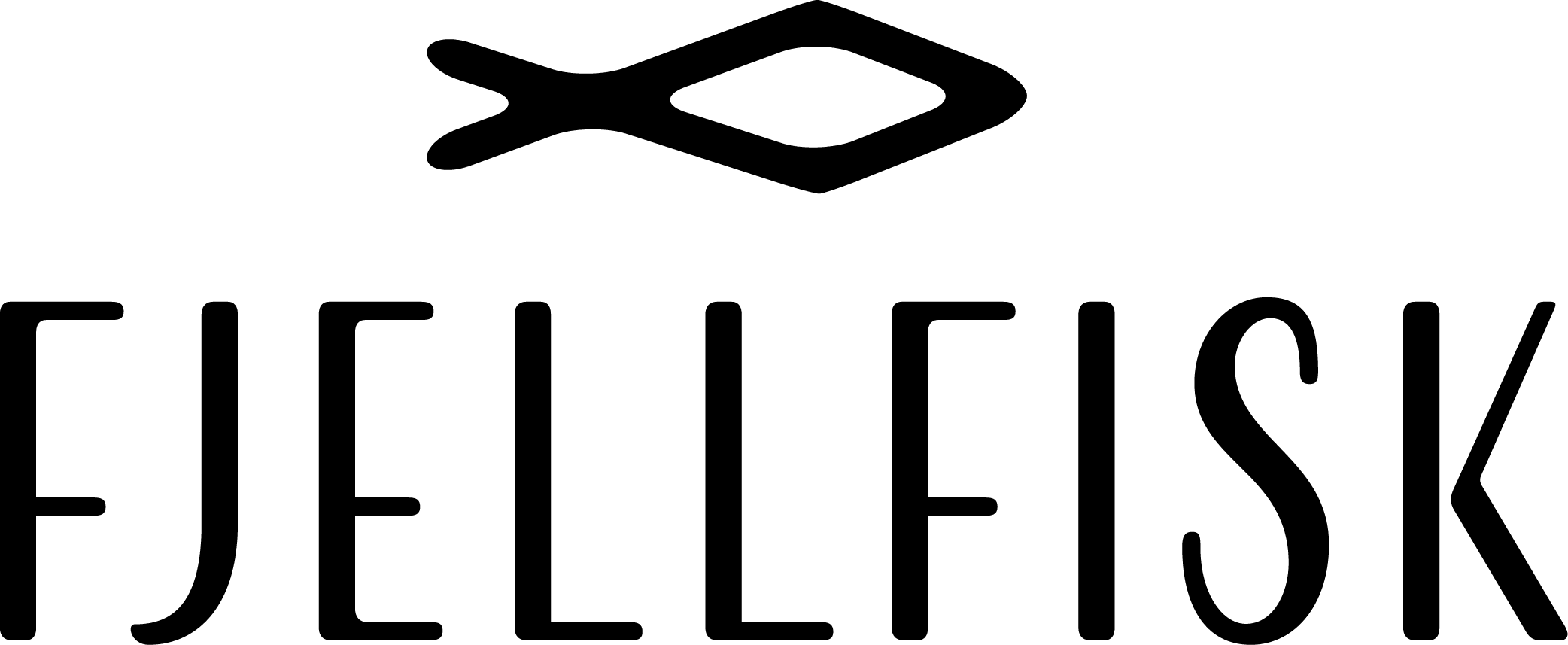 Fjellfisk